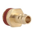 Airpress 4311535 - Wtyk 1/2" GZ Euro