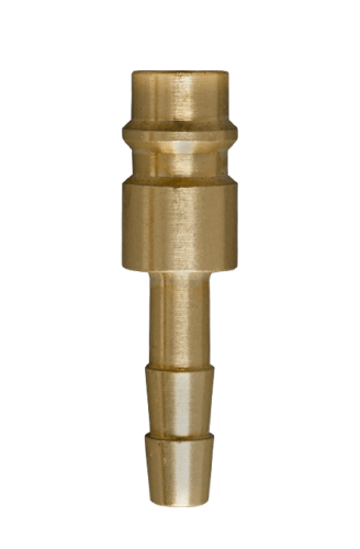 Airpress 4311536 - Wtyk na wąż 6 mm Euro