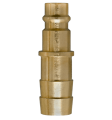 Airpress 4311537 - Wtyk na wąż 13 mm Euro