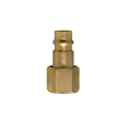 Airpress 4311552 - Wtyk 1/4" GW Euro