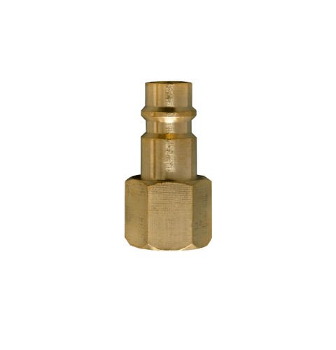 Airpress 4311552 - Wtyk 1/4" GW Euro