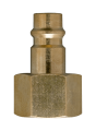 Airpress 4311553 - Wtyk 3/8" GW Euro