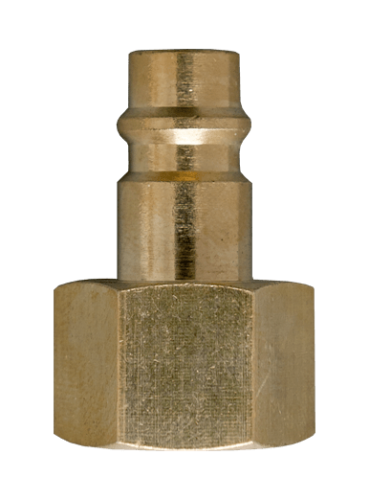 Airpress 4311553 - Wtyk 3/8" GW Euro