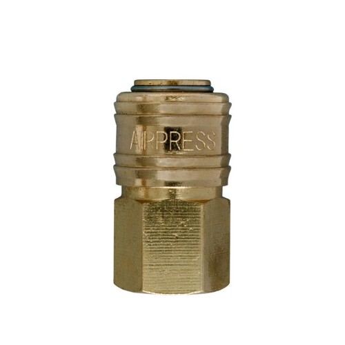 Airpress 4301502 - Szybkozłącze 3/8" GW Euro