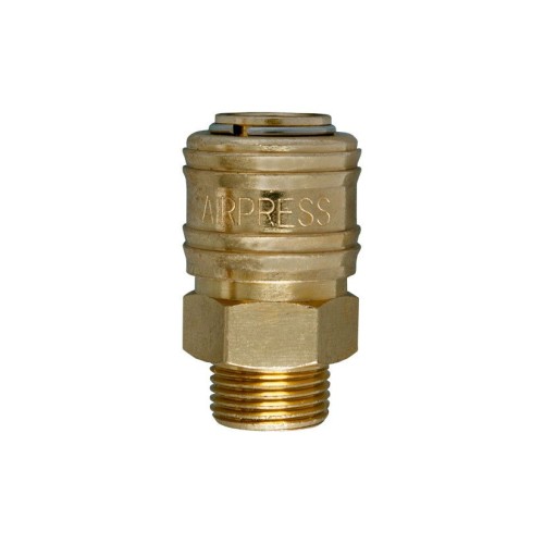 Airpress 4301504 - Szybkozłącze 3/8" GZ Euro