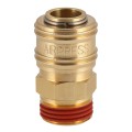 Airpress 4301506 - Szybkozłącze 1/2" GZ Euro