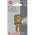 Airpress 4301508 - Szybkozłącze na wąż 13 mm Euro