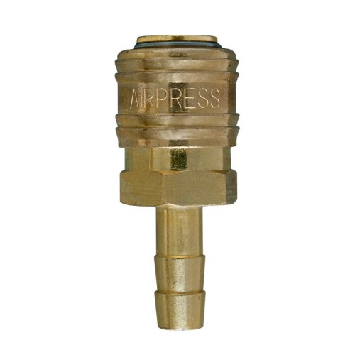 Airpress 4301508 - Szybkozłącze na wąż 13 mm Euro
