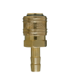 Airpress 4301509 - Szybkozłącze na wąż 9 mm Euro