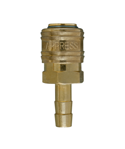 Airpress 4301509 - Szybkozłącze na wąż 9 mm Euro