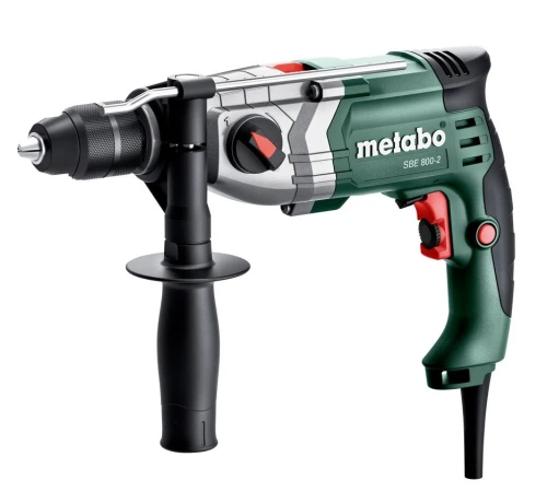 Metabo SBE 800-2 - Wiertarka udarowa