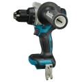 Makita DLX2544TJ - Zestaw combo - Akumulatorowa wiertarko-wkrętarka DDF492 18 V + akumulatorowa szlifierka kątowa DGA513 18 V