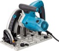 Makita MEU029J - Zestaw combo - Pilarka zagłębiarka SP6000J + Wyrzynarka 4351FCTJ 