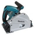 Makita MEU029J - Zestaw combo - Pilarka zagłębiarka SP6000J + Wyrzynarka 4351FCTJ 