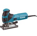 Makita MEU029J - Zestaw combo - Pilarka zagłębiarka SP6000J + Wyrzynarka 4351FCTJ 