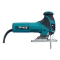 Makita MEU029J - Zestaw combo - Pilarka zagłębiarka SP6000J + Wyrzynarka 4351FCTJ 