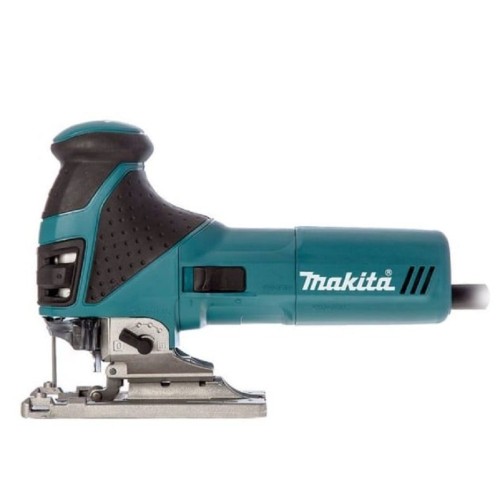 Makita MEU029J - Zestaw combo - Pilarka zagłębiarka SP6000J + Wyrzynarka 4351FCTJ 