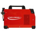 Weldman Plasma 42 - Inwertorowa przecinarka plazmowa