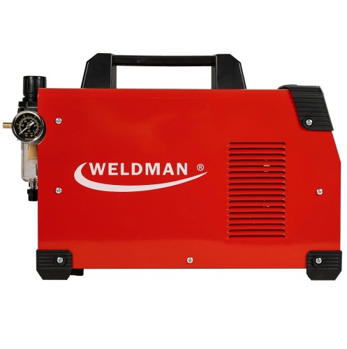 Weldman Plasma 42 - Inwertorowa przecinarka plazmowa
