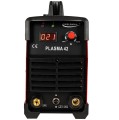 Weldman Plasma 42 - Inwertorowa przecinarka plazmowa