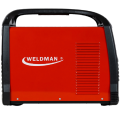 Weldman PLASMA 45 - Inwertorowa przecinarka plazmowa z kompresorem