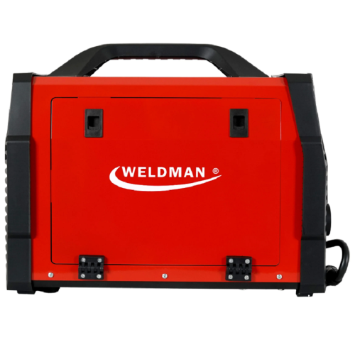 Weldman MICRO MIG 230 PULS - Inwertorowa spawarka z pulsem MIG/TIG/MMA
