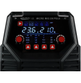 Weldman MICRO MIG 230 PULS - Inwertorowa spawarka z pulsem MIG/TIG/MMA