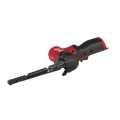 Milwaukee M12FBFL13-0 - Akumulatorowy pilnik taśmowy z regulacją prędkości 13 mm