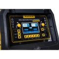 Magnum MIG 502 DUAL PULS SYNERGIA - Profesjonalny półautomat spawalniczy z synergią