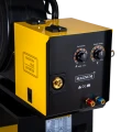 Magnum MIG 502 DUAL PULS SYNERGIA - Profesjonalny półautomat spawalniczy z synergią