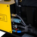 Magnum MIG 502 DUAL PULS SYNERGIA - Profesjonalny półautomat spawalniczy z synergią