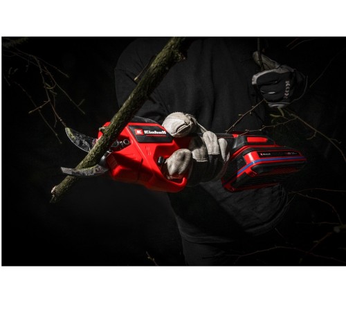 Einhell GP-LS 18/28 Li BL-Solo - Akumulatorowe nożyce do gałęzi 18 V