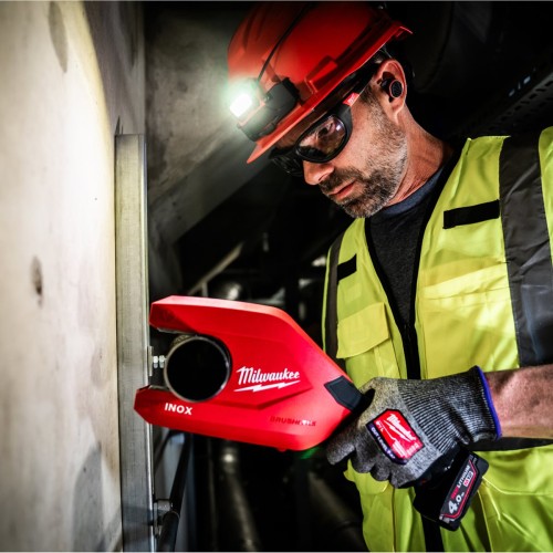 Milwaukee M12PCSS54-0 RAPTOR XL - Akumulatorowy obcinak do rur ze stali nierdzewnej