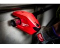 Milwaukee M12PCSS54-402C RAPTOR XL - Akumulatorowy obcinak do rur ze stali nierdzewnej