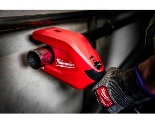 Milwaukee M12PCSS54-402C RAPTOR XL - Akumulatorowy obcinak do rur ze stali nierdzewnej