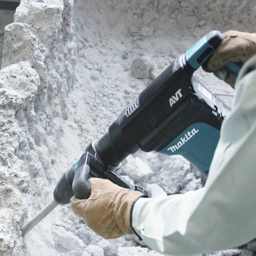 MAKITA HM1111C - Młot udarowy SDS-MAX