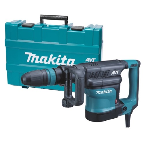 MAKITA HM1111C - Młot udarowy SDS-MAX