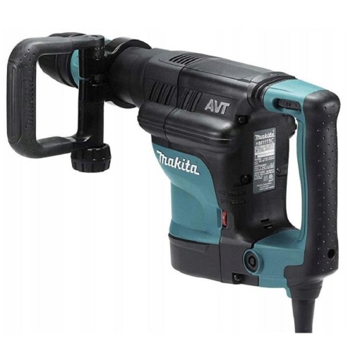 MAKITA HM1111C - Młot udarowy SDS-MAX