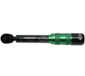 Jonnesway T51025N - Krótki klucz dynamometryczny mini 1/4'' 5-25 Nm