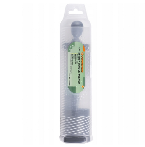 Jonnesway T51005N - Krótki klucz dynamometryczny 1/4" 1 - 5 Nm