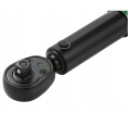 Jonnesway T51005N - Krótki klucz dynamometryczny 1/4" 1 - 5 Nm