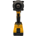 Adler AKU-900K - Akumulatorowy klucz udarowy 1/2"