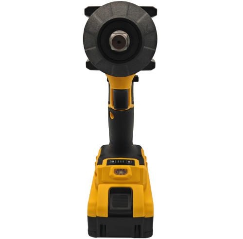 Adler AKU-900K - Akumulatorowy klucz udarowy 1/2"