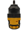 Adler AKU-900K - Akumulatorowy klucz udarowy 1/2"