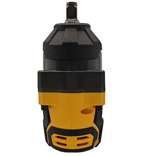 Adler AKU-900K - Akumulatorowy klucz udarowy 1/2"