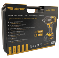 Adler AKU-900K - Akumulatorowy klucz udarowy 1/2"
