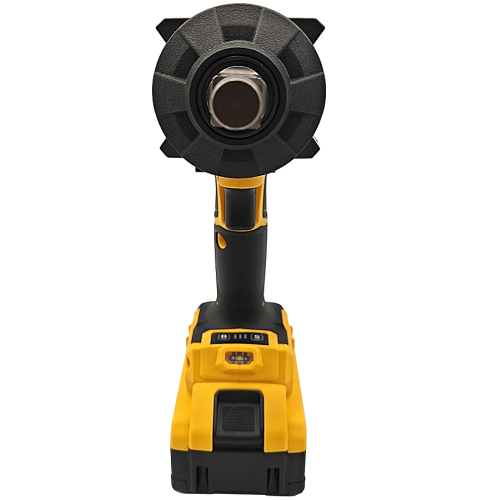 Adler AKU-1700K - Akumulatorowy klucz udarowy 3/4"
