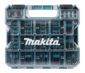 Makita E-24826 - Zestaw bitów udarowych Impact Black - 100 szt