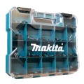 Makita E-24826 - Zestaw bitów udarowych Impact Black - 100 szt