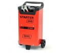 IDEAL STARTER 440 - Prostownik z rozruchem 12/24V 